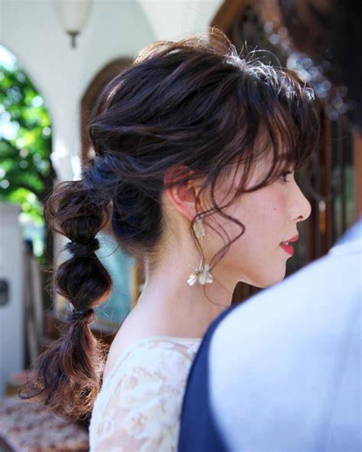 赤ちゃんの天パに効くヘアアレンジ：崩れにくく可愛い実例集