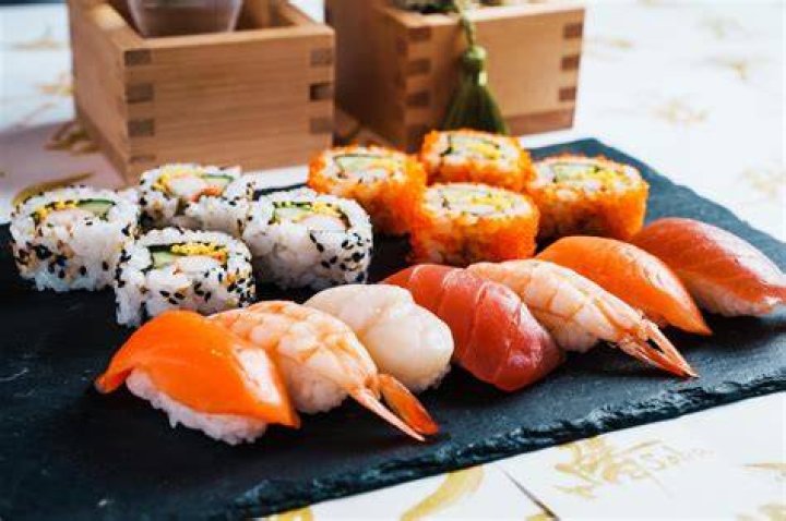 大阪で「越前寿司」を探す：echizen sushiの店選びと楽しみ方