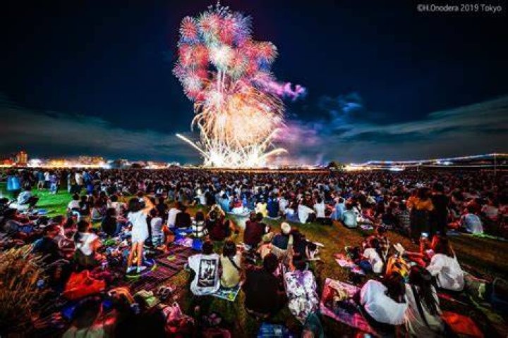 【今日】千葉で花火大会を探す人へ—開催情報の見つけ方と注意点