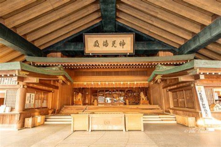 出雲大社で出会う「不思議な体験」：語られる出来事と見どころ