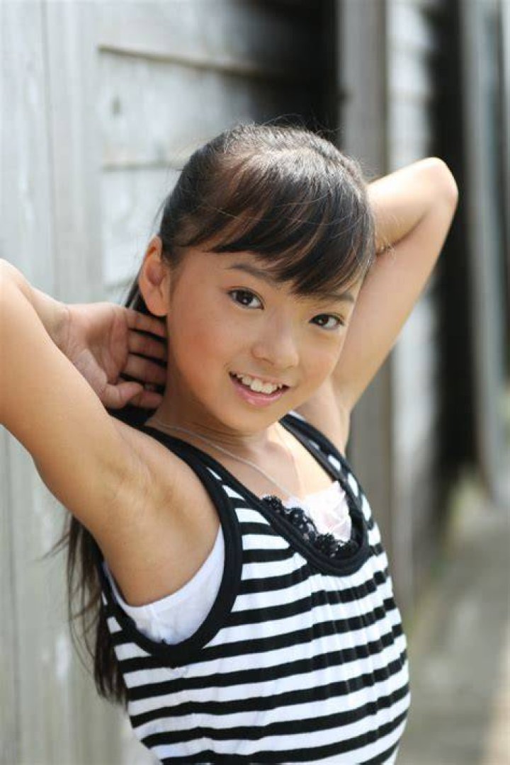 ジュニアアイドル河西莉子をめぐる注目点と、知っておきたい見方