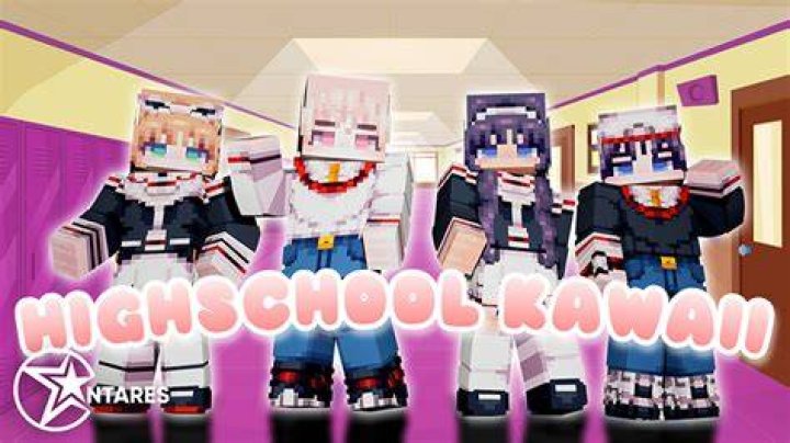「kawaiiハイスクールリターンズ秋葉原校」とは？魅力と見どころを徹底解説