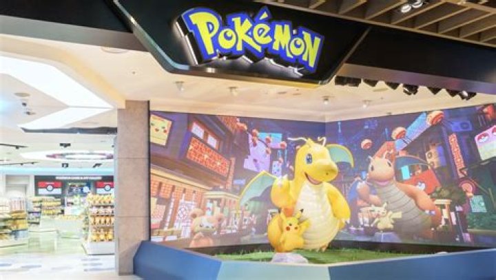 ポケモンセンターで聴く“スタッフボイス”とは？役割・楽しみ方・見つけ方